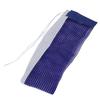 Grüner Touch Tischtennisnetzhalter Tischtennisnetz 180cm Länge 15cm Höhe Blaues Tischtennisnetz mit 2 Halterungen für Bürotisch