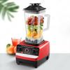 2.5L 4500W Mixer Kitchen Food Processor Ice Smoothies Crusher Large Capacity Electric Juicer Heavy Duty Blender