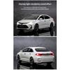 1/32 TOYOTA Corolla Alloy Car Diecast Model Sound & Light Pull Back Toy Children's Toy Kids Gift Birthday Present for Boys