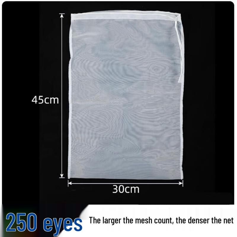 Disposable Nylon Filter Mesh Bags