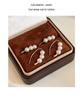 S999 Sterling Silver Pearl Earrings - Simple, Elegant, Anti-Allergic Studs with Hooks