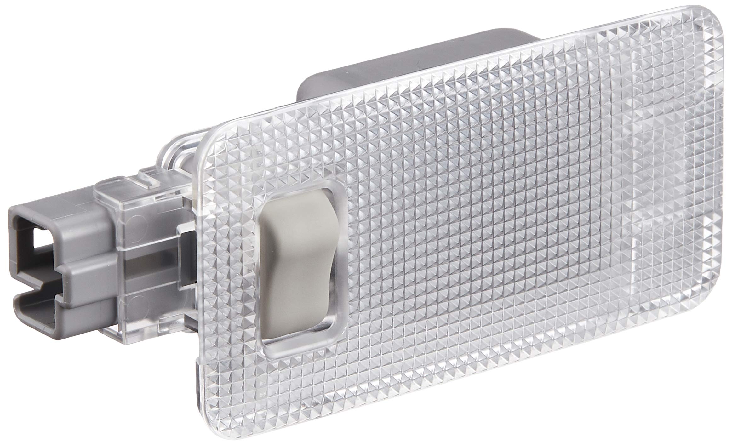 

Toyota Genuine Parts Luggage Compartment Lamp ASSY NO.1 Part Number 81330-58010 Alphard/Vellfire/Hybrid,Estima,Estima HYBRID,NULL белый