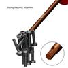 Multiple Size Professional Magnetic Hexagonal Screwdriver With Ergonomic Grip And Storage Hole Fit for Home Workshop Use
