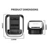 360 Degree Rotating Poker Card Shuffler Machine Playing Poker Dispenser Device for Home Parties And Game night