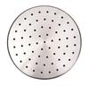 Pearl Metal HB-5137 Silver Pressure Cooker for Everyday Use, 3L, with Glass Lid and Strainer