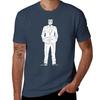 Steven Knight TShirt Soft Lightweight Cotton TShirt