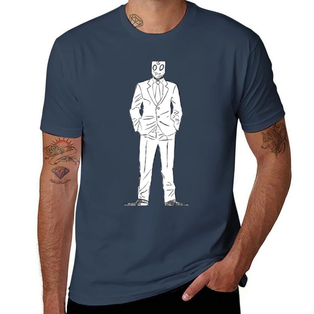 Steven Knight TShirt Soft Lightweight Cotton TShirt