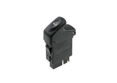 Przycisk Podnoszenia Szyby Przełącznik Dla Renault Kangoo 6001546147 8200090316