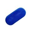 10PCS Hair Bangs Stickers Oval Self-Adhesive Invisible Nylon Flyaway Hair Tamer No Trace Magic Tape Hair Grippers Daily Hair Styling
