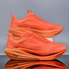 Neue Laufschuhe Herren Spezialität Marathon Herren Sport Leicht Carbonplatte Damen Bequem Sportliche Rutschfeste Sneaker