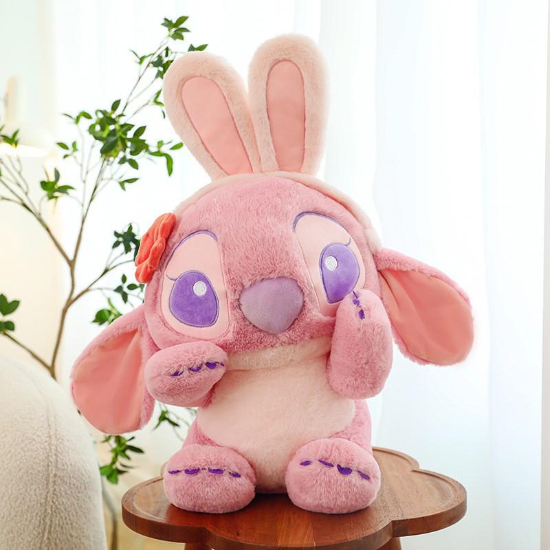 Cross-Border Star Baby Stitch Plush Doll - Cute Children's Day Gift