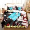 The Money Of Soul And Possibility Control Bedding Set Printed Bed Set With Pillowcase Bed Duvet Cover Queen Super King Size