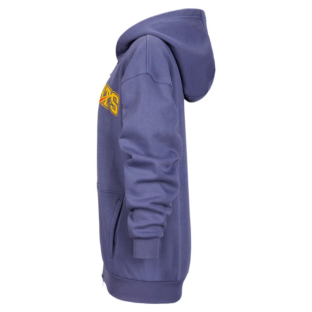 Nike Sportswear Letter Hoodie Comfortable Kids Kids Hoodies IO7827508