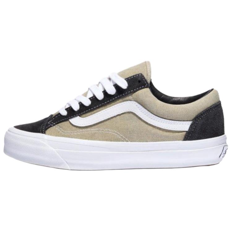 

Vans Old Skool 36 Удобные Низкие Кеды для Скейтбординга Унисекс Кроссовки Зеленые VN000D57GRN1 36