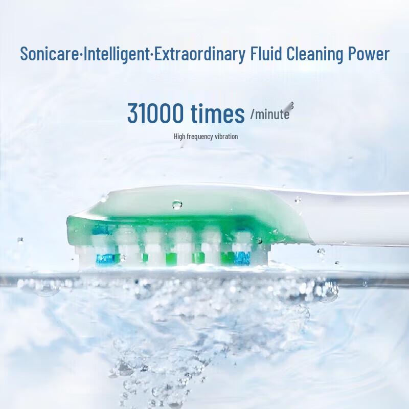Philips Sonic Electric Toothbrush CN Plug (adapter Included)