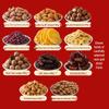 Zhao Tiesheng Premium Nut Gift Box