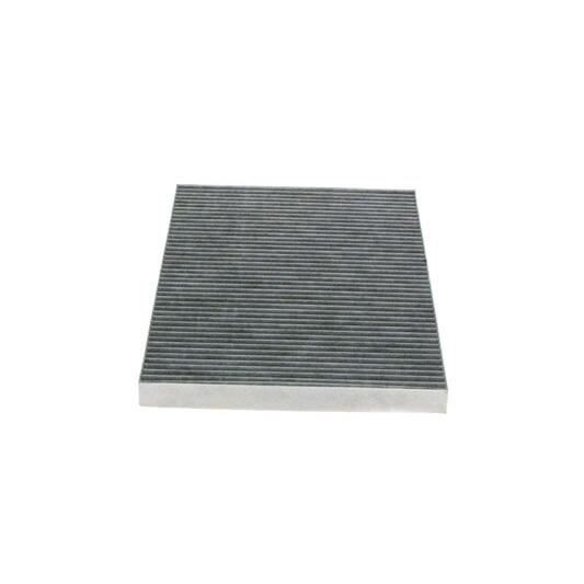 BOSCH Filtre d'habitacle 1987432497
