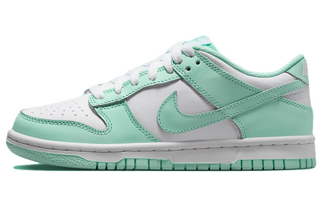 

Nike Dunk Low Mint Foam GS FZ3534-100 35.5
