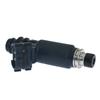 195500 4090 16460 MEE 003 16460MEE003 Fuel Injectors Compatible With 2003 2004 HONDA CBR600RR Motorcycle Fuel Injection Nozzle