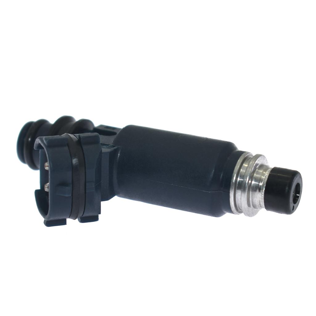 195500 4090 16460 MEE 003 16460MEE003 Fuel Injectors Compatible With 2003 2004 HONDA CBR600RR Motorcycle Fuel Injection Nozzle