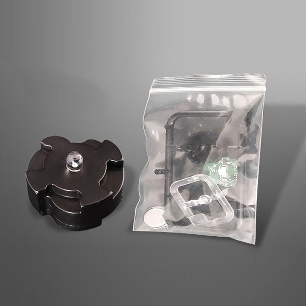 1PC For Gundam Model LED Light For MG GN-X 00Q 00R Assembled Model DIY Part Protable Operation Magnetic Switch Control