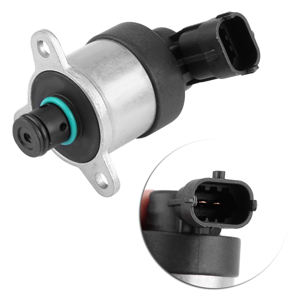 Fuel Pump Regulator Inlet Metering Control Valve for Chevrolet Cruze 0928400680