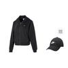 Nike Sportswear Chill Terry hoodie Women's FN2420-010