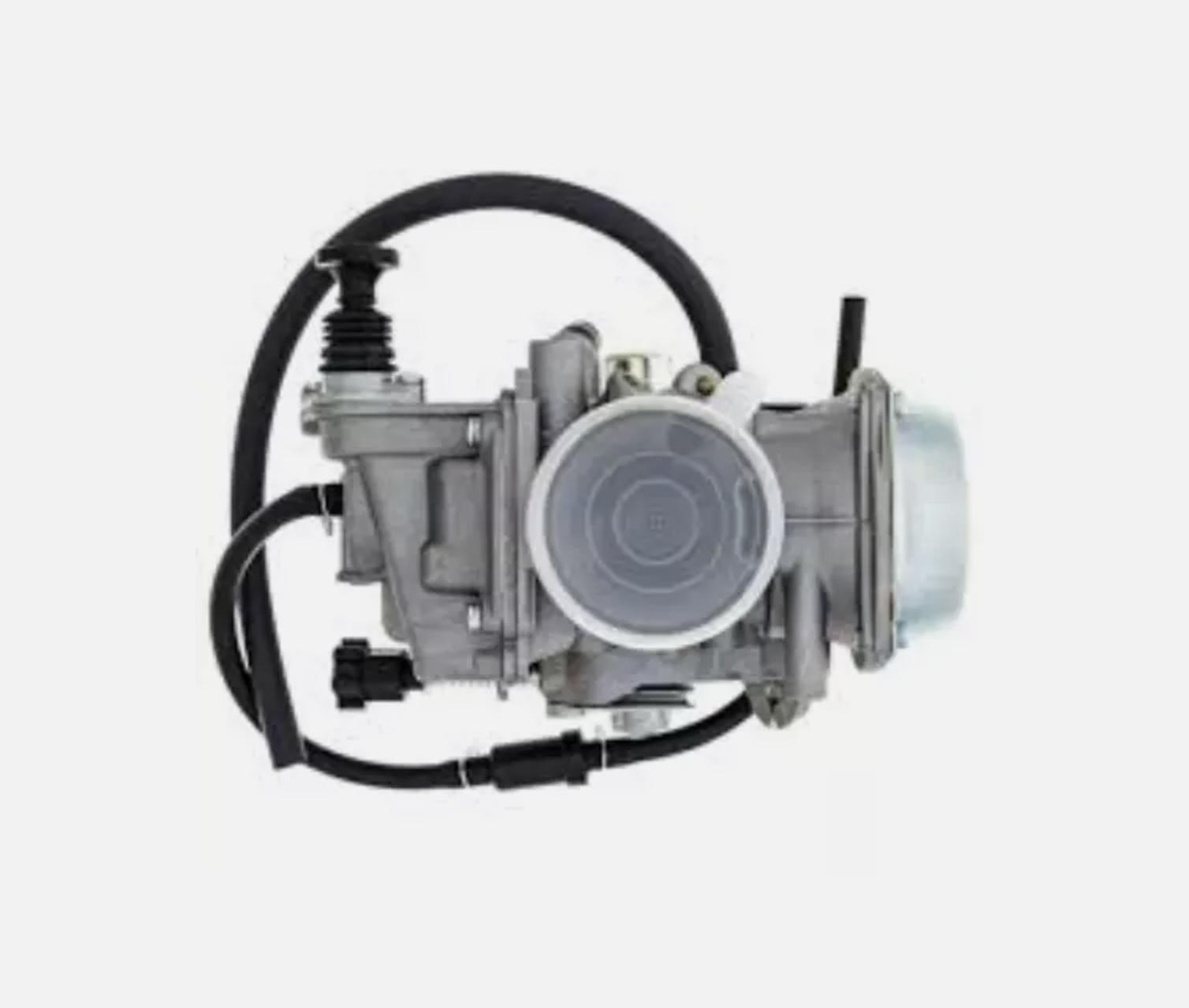 

Оригінальний карбюратор Honda OEM TRX300 FW Fourtrax 96 97 98 99 00 Carb