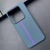 For Xiaomi POCO F6 Pro Case Fashion Hard Carbon Fibre Slim Skin Protective Back Cover Cases For Xiaomi POCO F5 F6PRO Phone Shell