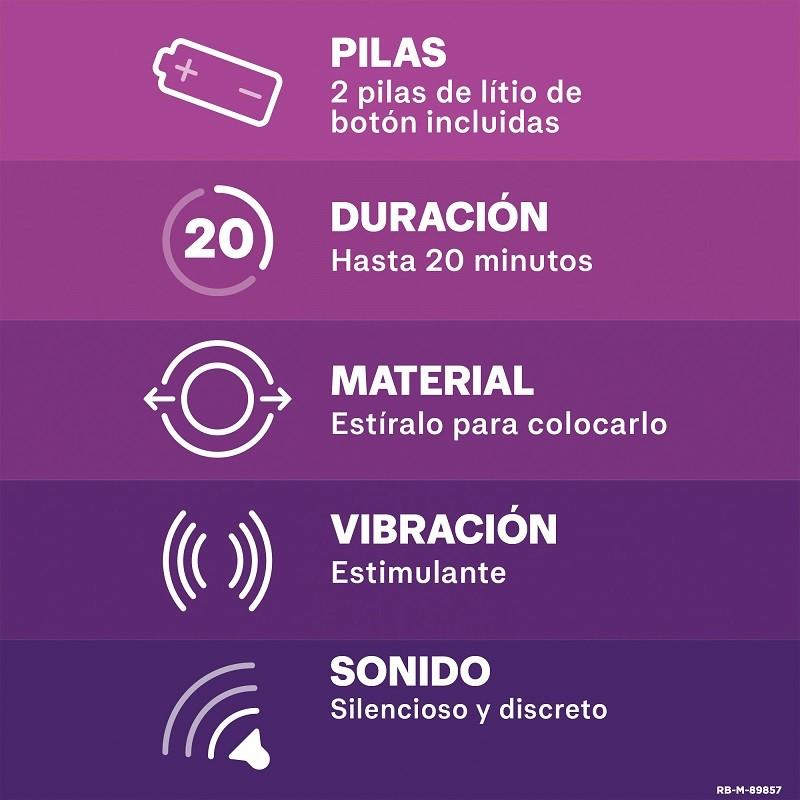 DUREX PLAY DIABLILLO
