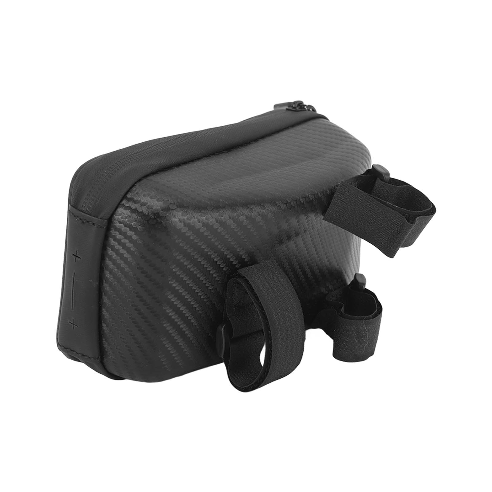 Bike Phone Holder Case Waterproof Sensitive Touch Screen High Capacity Shockproof Cycling Phone Bag