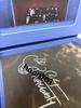 Big Natise Donghyun Roman Signed Album (including pokka) Used