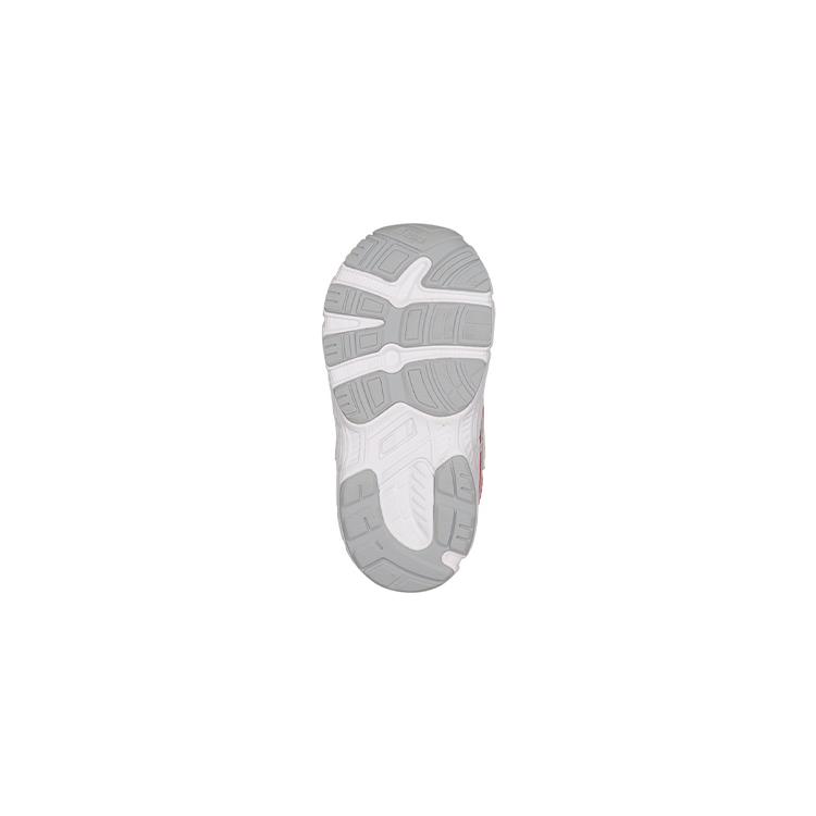 Asics Gel Contend 5 Toddler Shoes Baby 1014A046-701