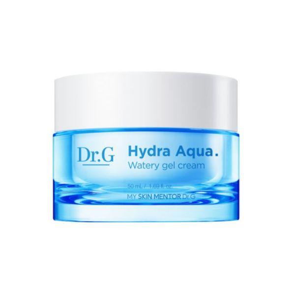 Dr.G Hydra Aqua Watery Gel Cream 50ml