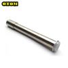 Motorcycle For KTM HUSQVARNA Front Axle Axis Wheel Hub Nut Kit EXC250 EXCF350 SXF450 SX125 XC300 EXC525 FC250 FE450 TE125 TE300