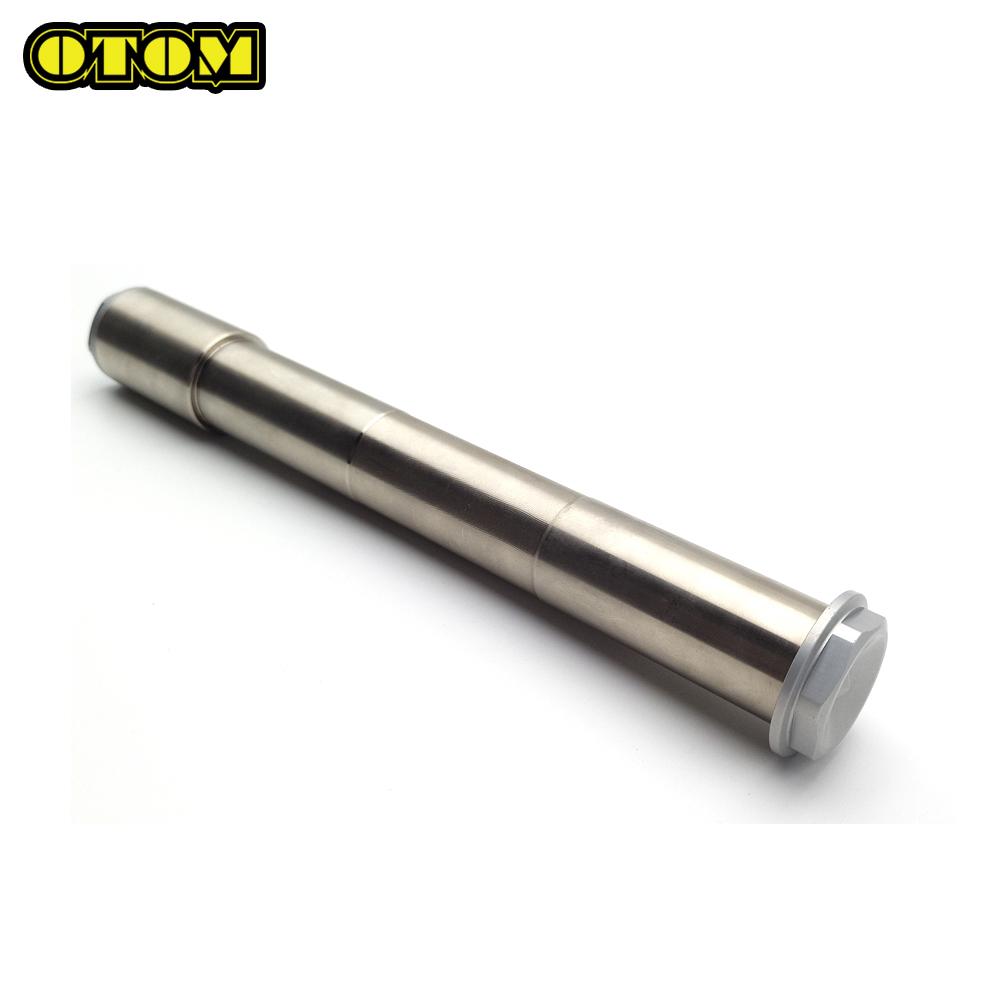 Motorcycle For KTM HUSQVARNA Front Axle Axis Wheel Hub Nut Kit EXC250 EXCF350 SXF450 SX125 XC300 EXC525 FC250 FE450 TE125 TE300