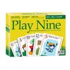 Play Nine Card Game for Family Party Entertainment Playing