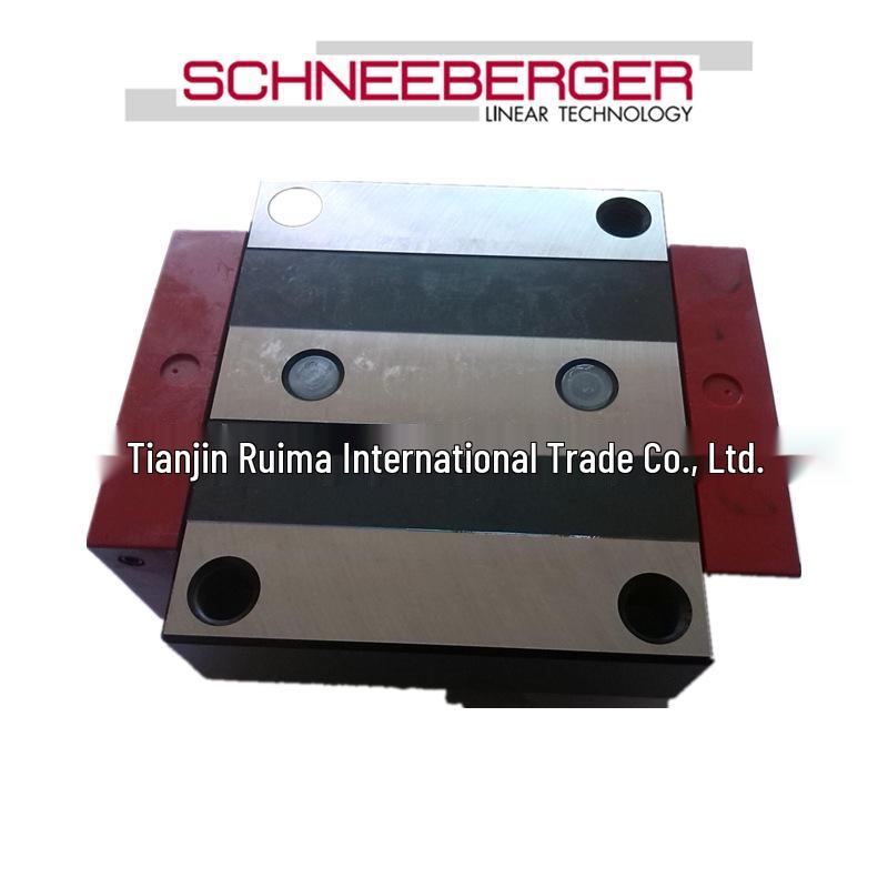 MRW25 35A Linear Guideway Slide G0-G3 V1V2-V3 (Old: MRA) by Schaeffler