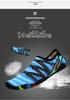Unisex Quick-Dry Water Shoes: Perfect for Swimming, Diving, Hiking, Snorkeling, and Beach Activities.