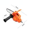 Přenosné soupravy konverzních hlav Elektrická vrtačka na elektrickou řetězovou pilu Adaptér Nástavec Dřevoobráběcí prořezávací nástroje pro zahradu