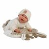 Baby Doll Llorens RN Mimi Smile 40 Cm