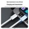 Kevo USB-C zu USB-C PD Schnellladekabel