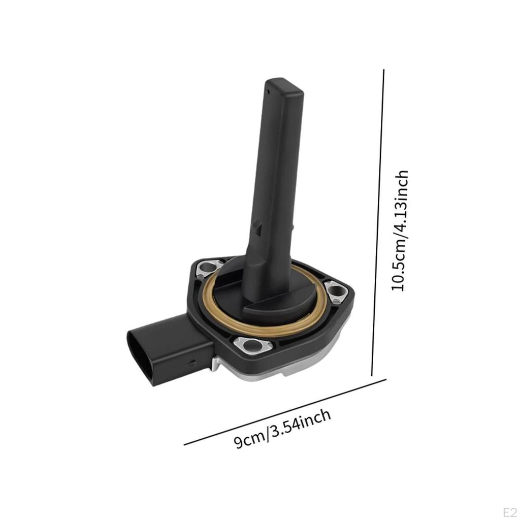 Auto Motor Ölstand Sensor Liefert 12611439810 für BMW 530i 540i 335D
