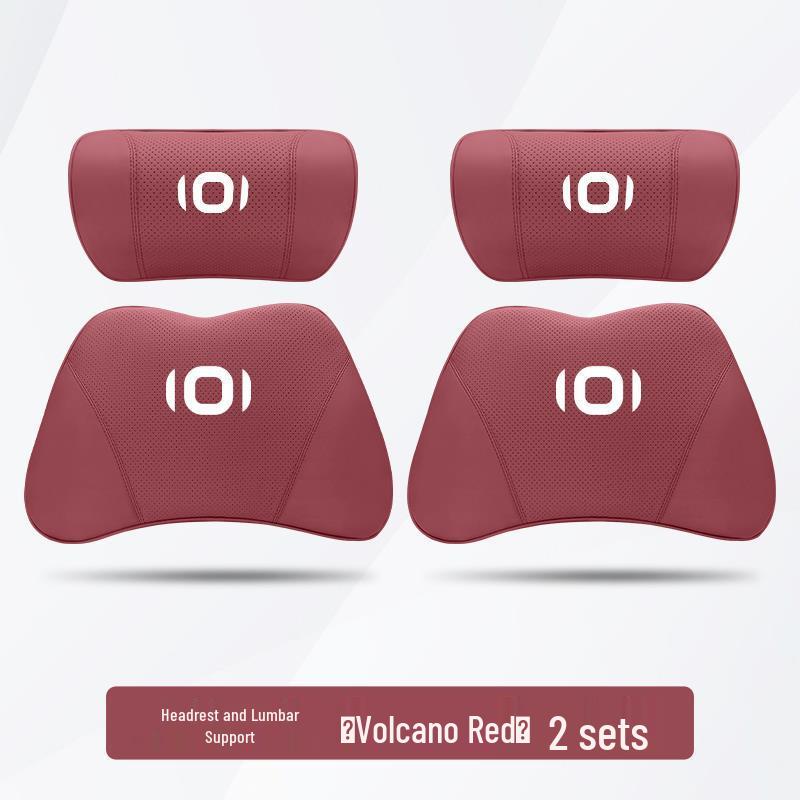 Changan Qiyuan Q07 Headrest & Lumbar Support Pillow