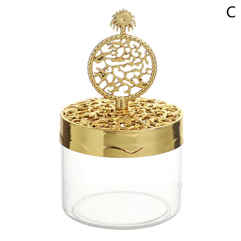 1Pc Plastic Candy Gift Box Party Favor Chocolate Boxes For Birthday Wedding Prom Baby Shower Anniverary Empty Sugar Box