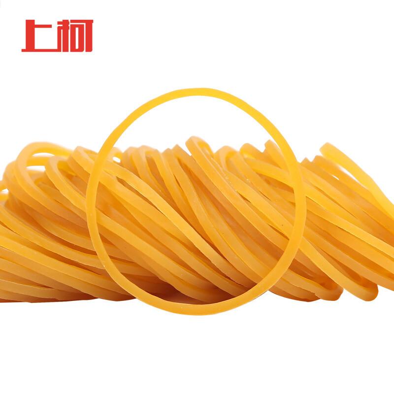 High Elastic Industrial Rubber Bands