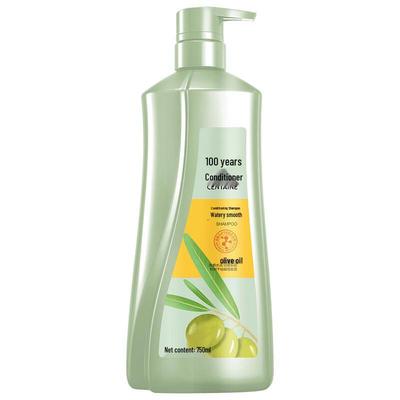 100-Year Runfa Smooth Shampoo