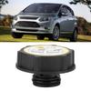 Tank Cover Tank Cap Radiator Extension Tank Cap ABS Material Durable