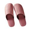 Belle Maison Disney Minnie Mouse Indoor Synthetic Size L Slippers, Washable, Use, Leather, Embossed,