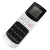 Replacement Remote Complete Compatibility & Full Functionality Remoet Control Convenient for Air Conditioner YKR Q/002E